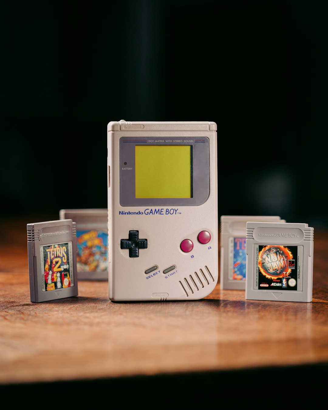 48-hour game jam survival