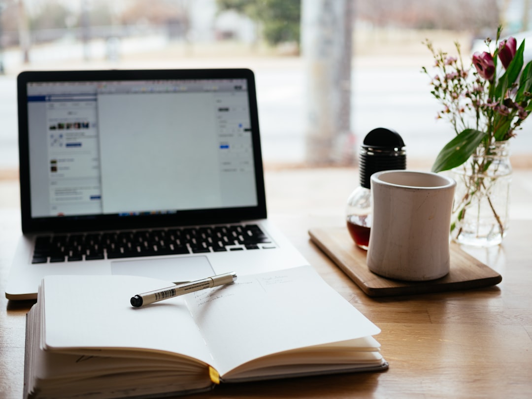 Blog post SEO for small business