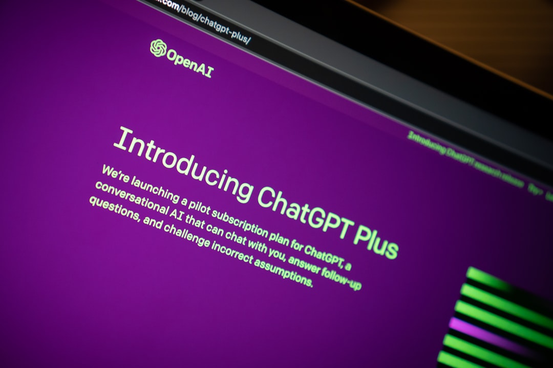 ChatGPT for small business