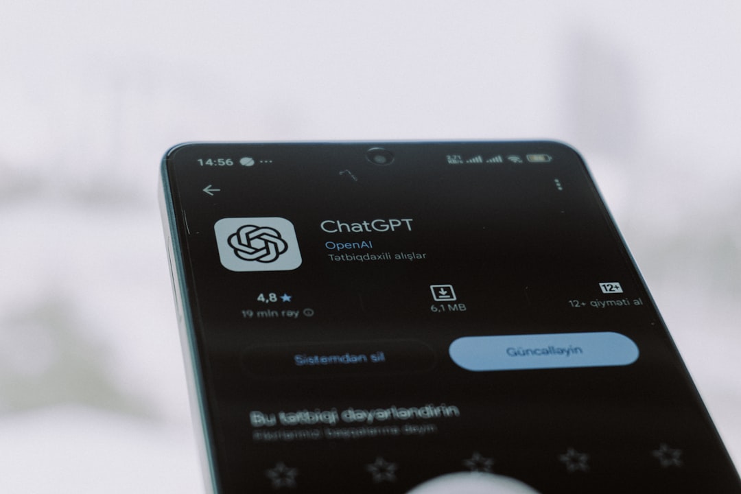 ChatGPT for small business