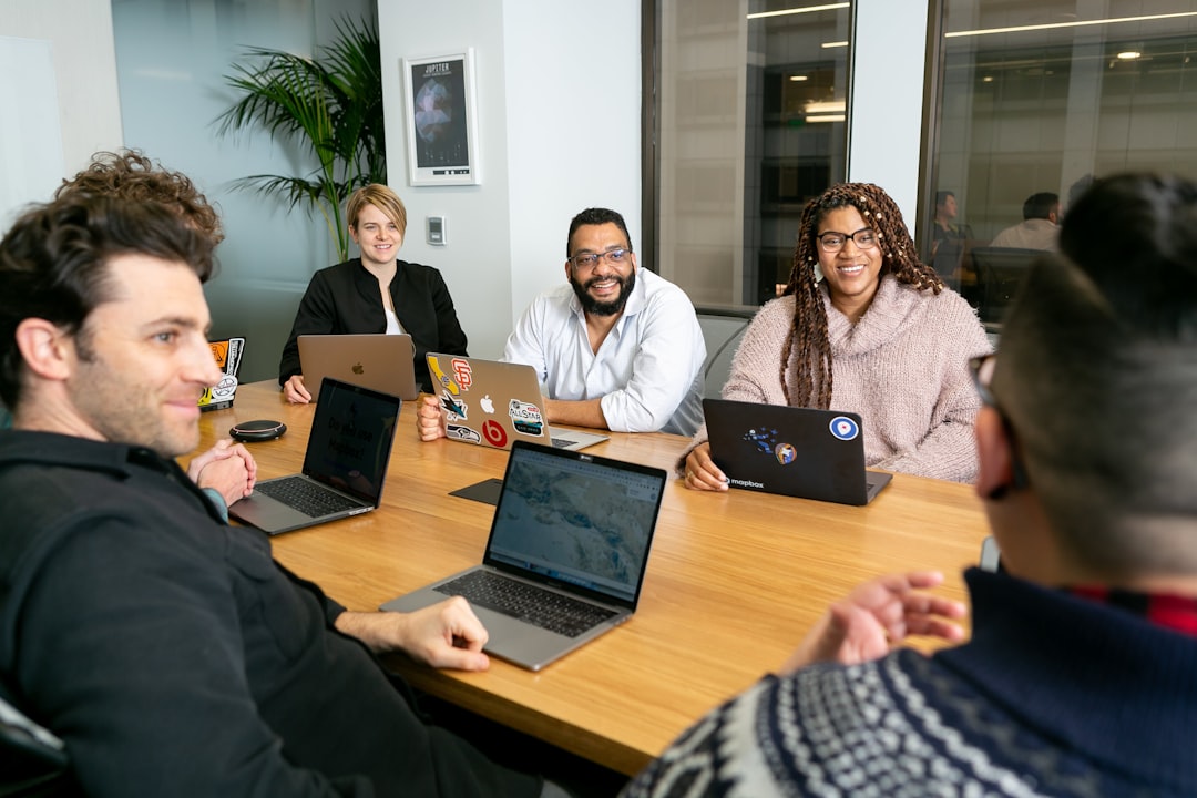 choosing a web developer for small business