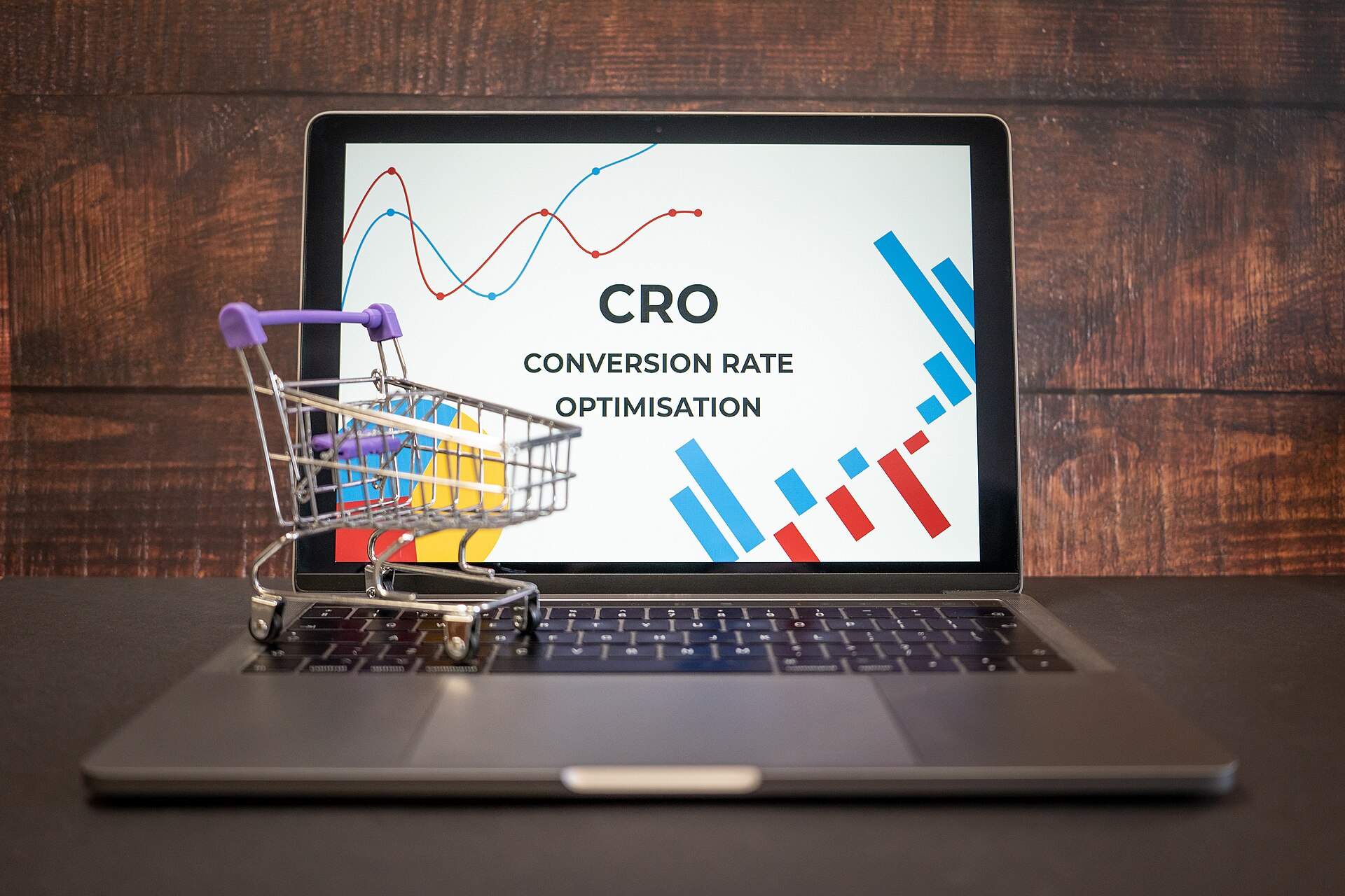 Conversion Rate Optimization for Small Business