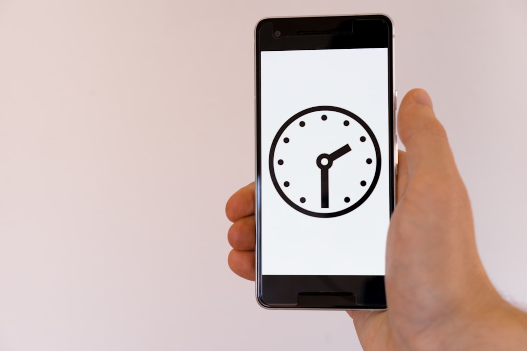 employee time tracking without physical time clock