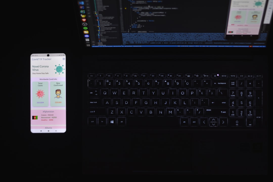 Flutter App Store Submission