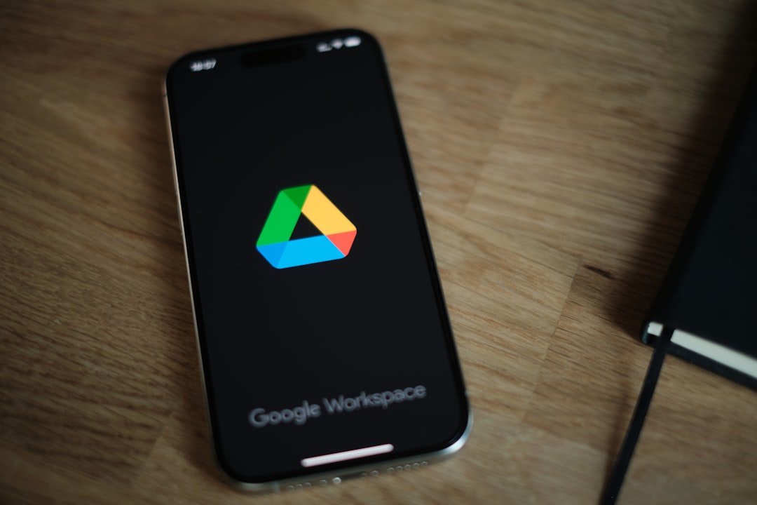 Google Drive for Business