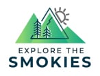 Explore The Smokies logo