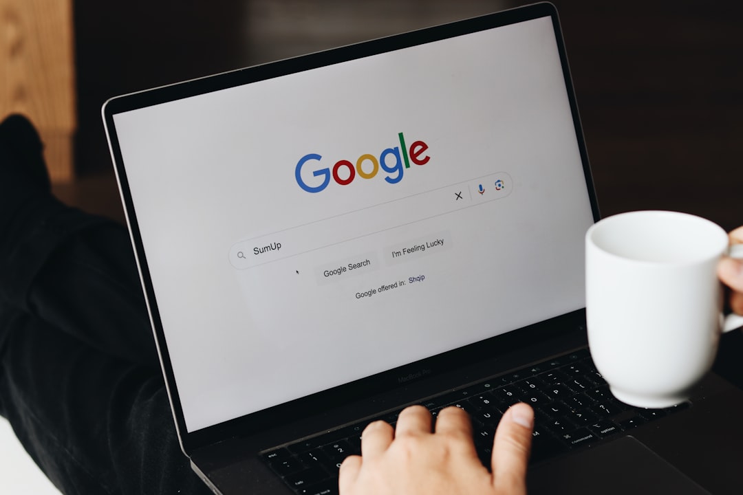 Keyword research for small business