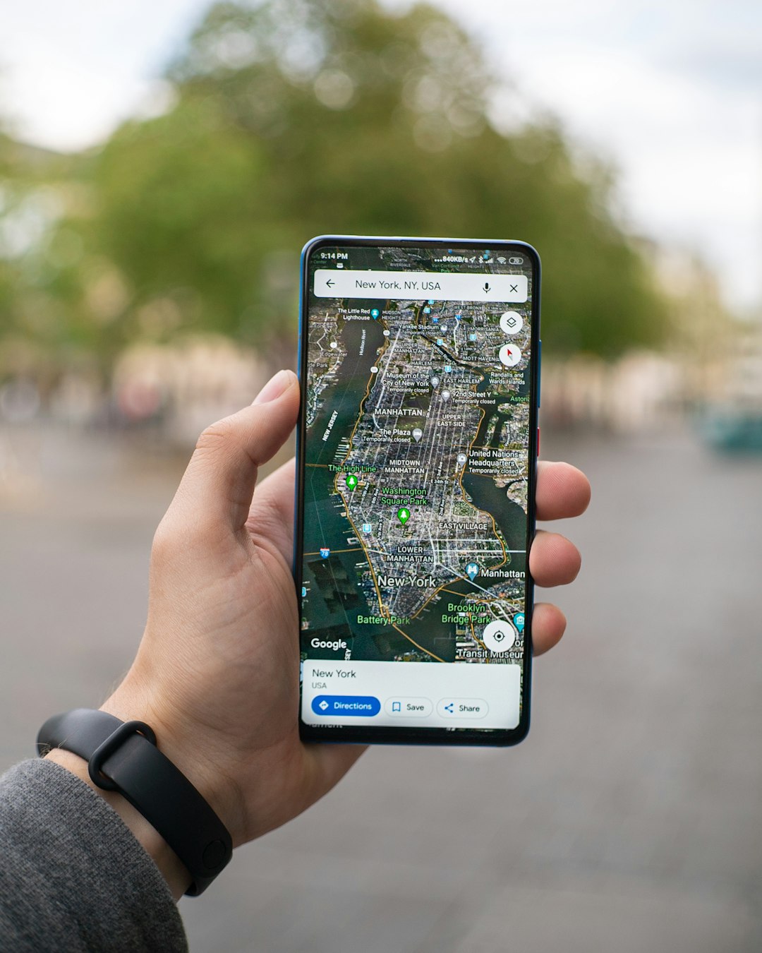 Location Pages SEO