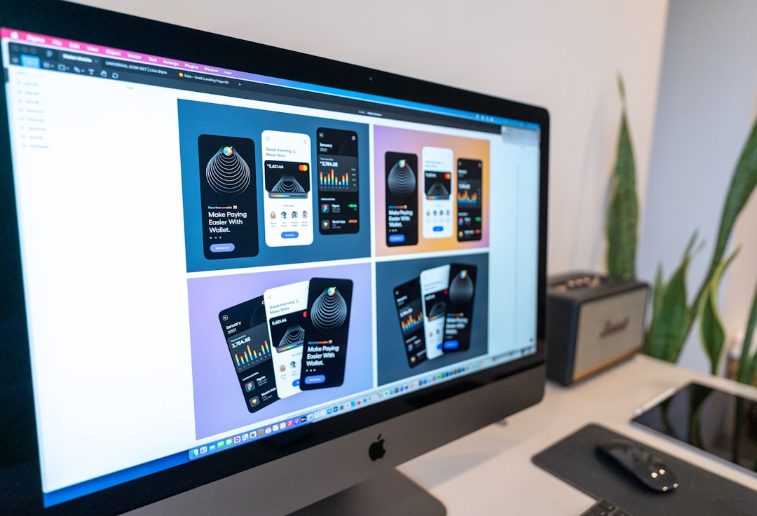 Mobile App vs Mobile-Friendly Website