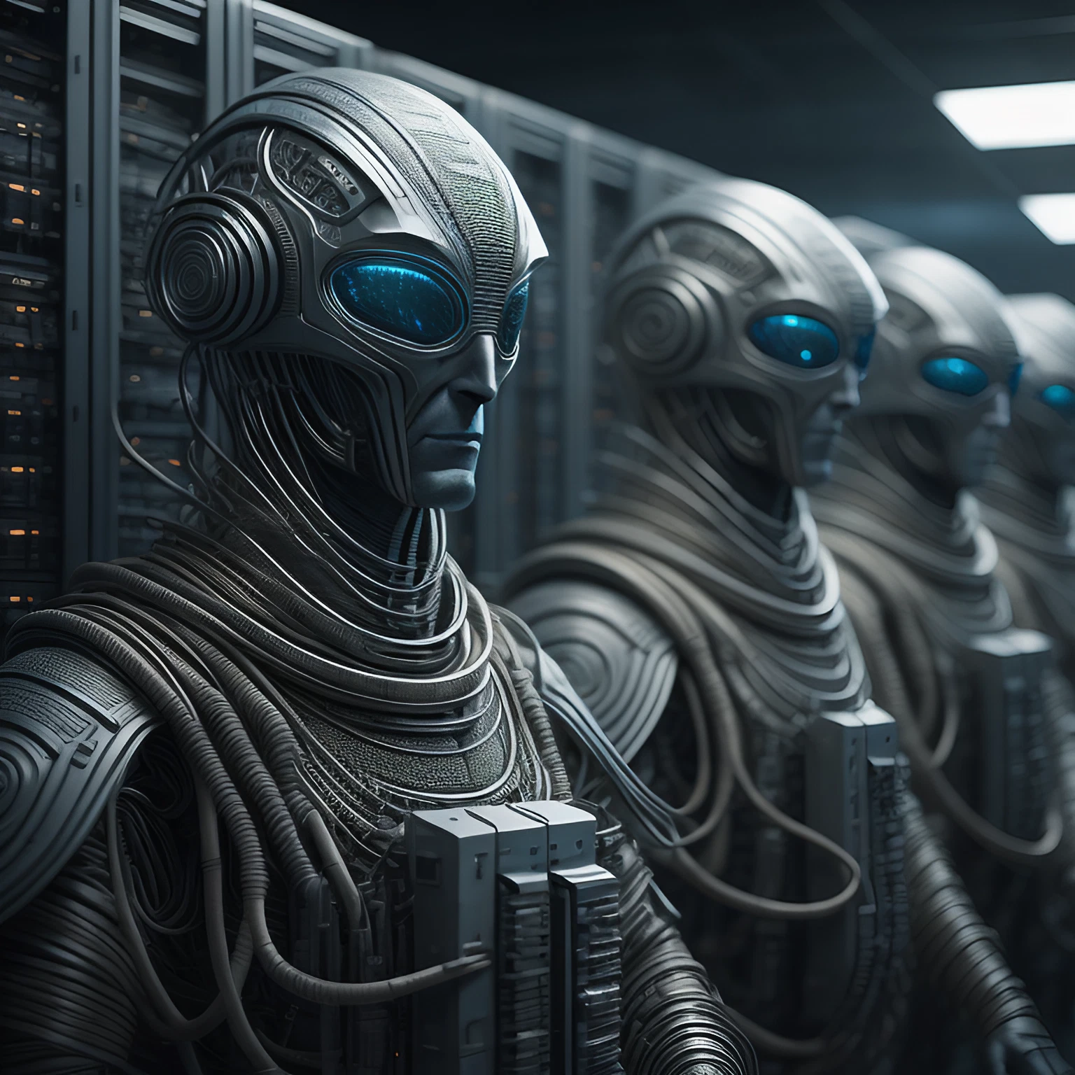 AI startup news