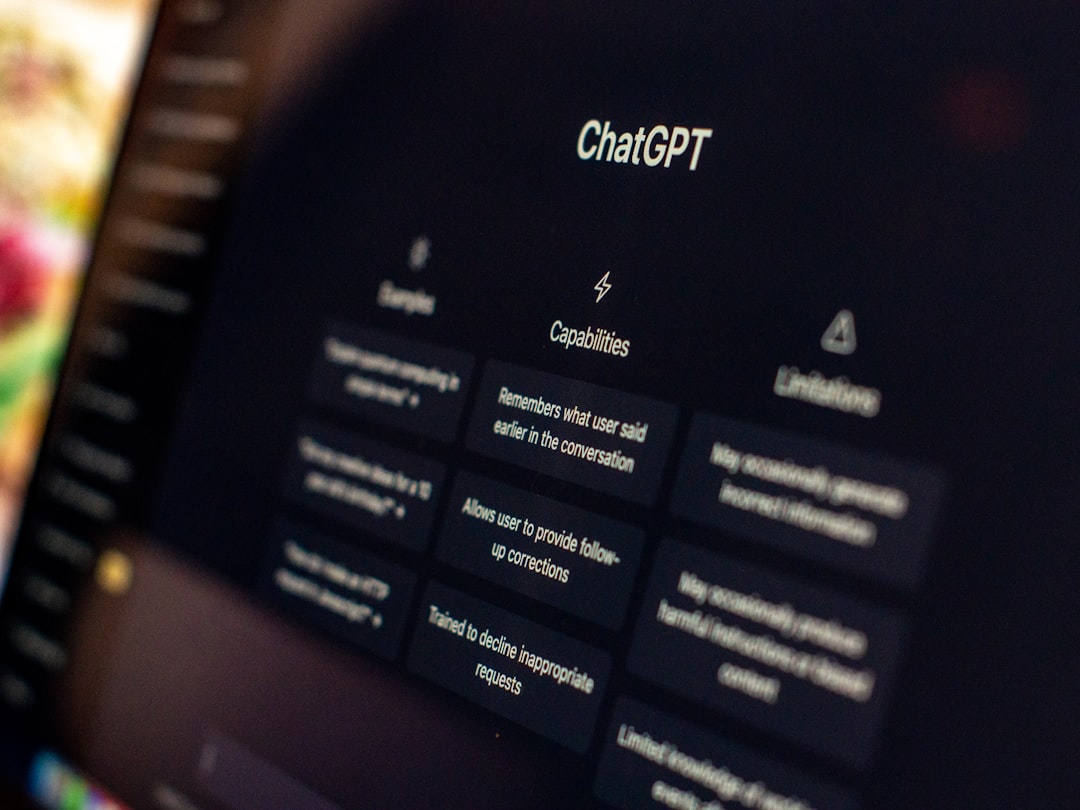 no-code chatbot for small business website