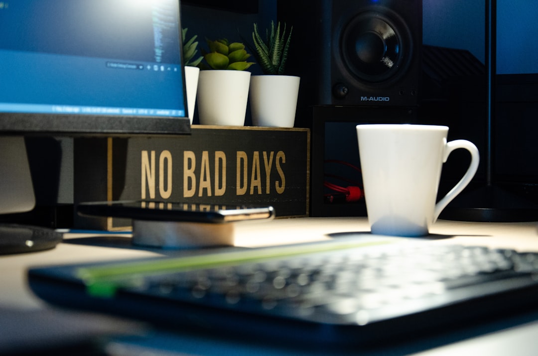 Notion for small business