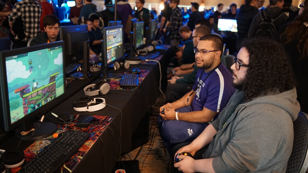 Steam Next Fest