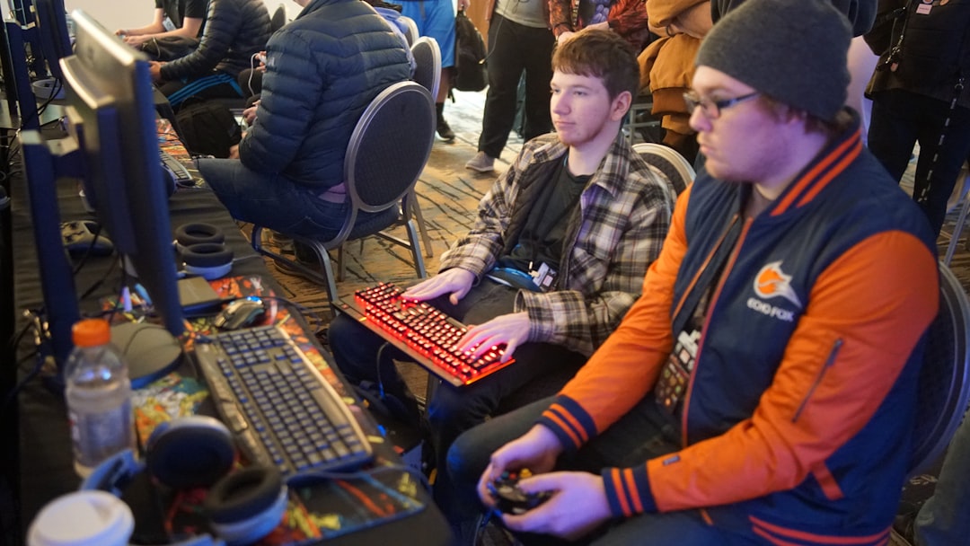 Steam Next Fest