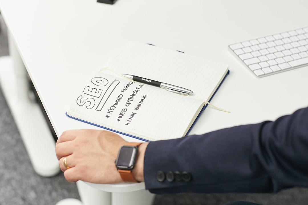 Topical Authority for Small Businesses