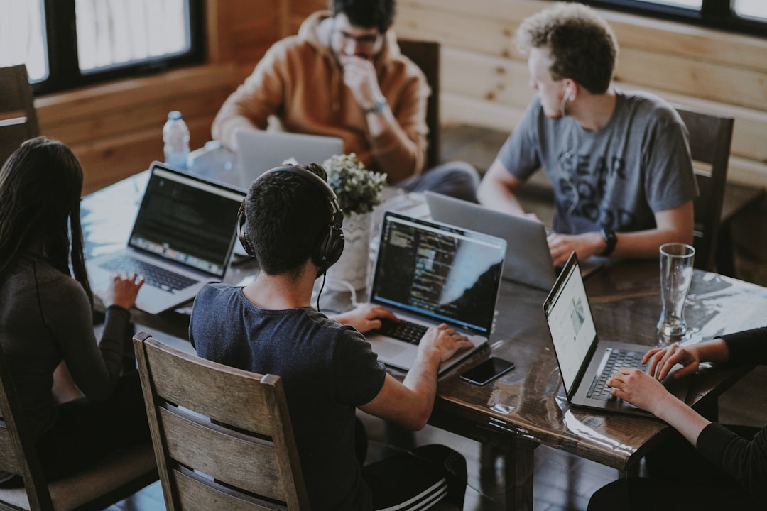 business app launch features