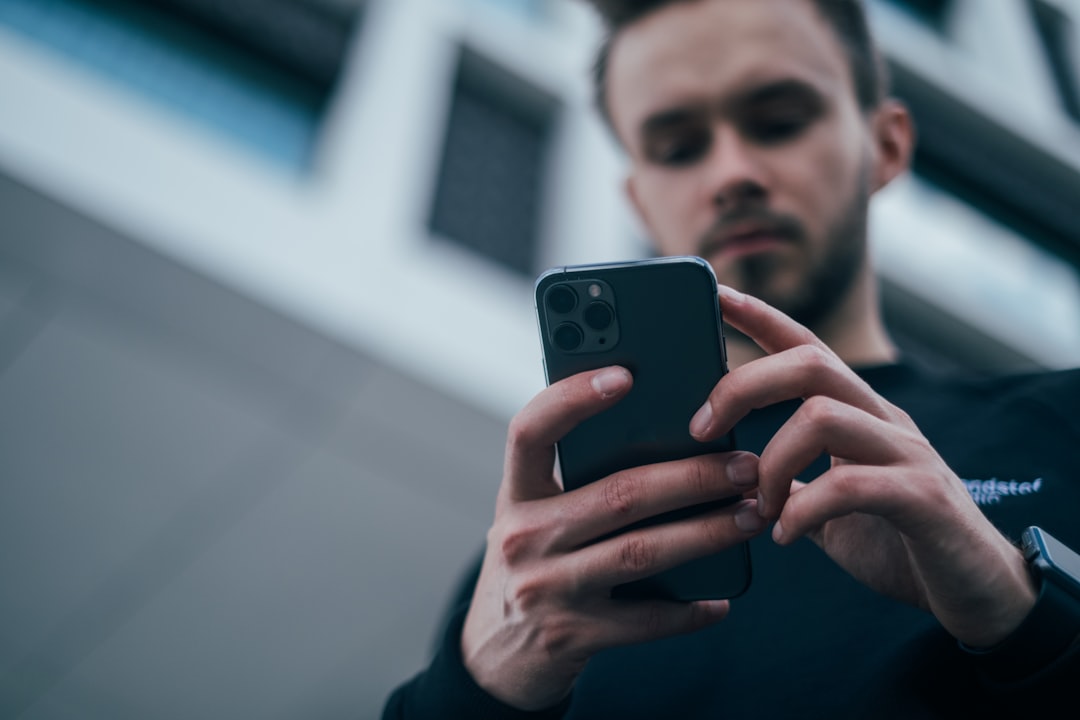 Business phone number apps