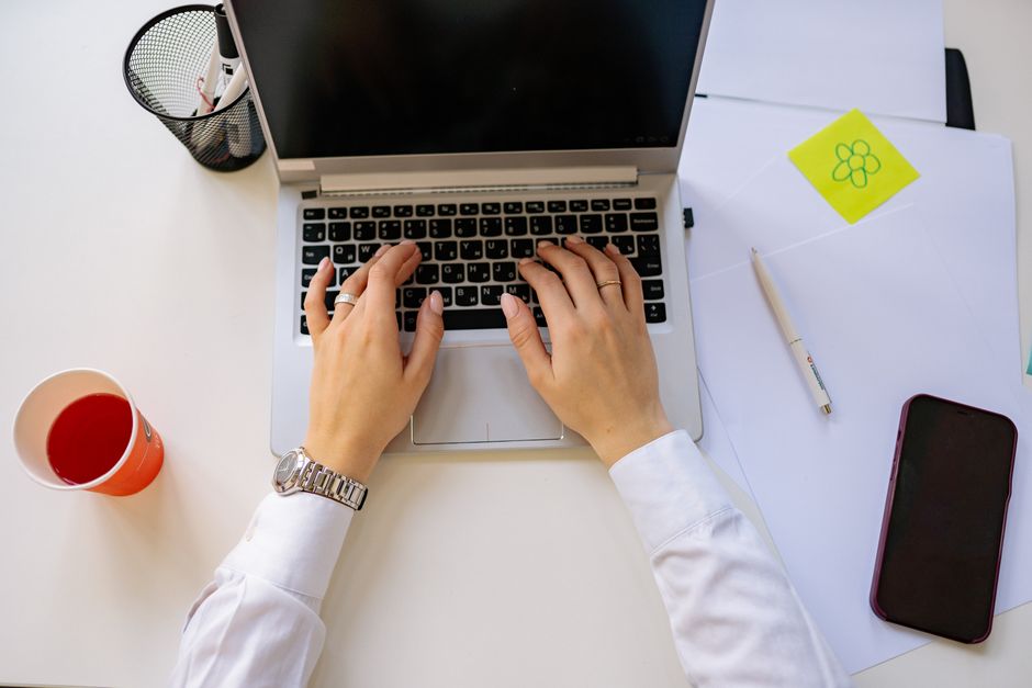 Client onboarding automation
