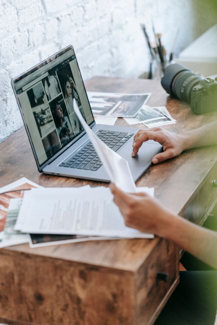 Client onboarding automation