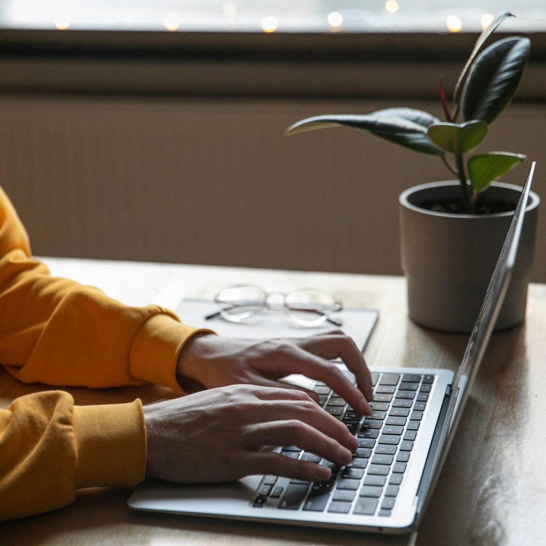 DIY website copywriting