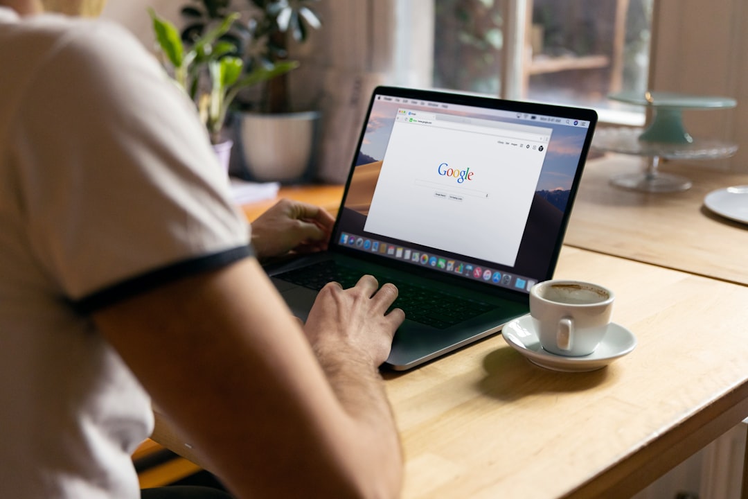 Free keyword research for blog topics
