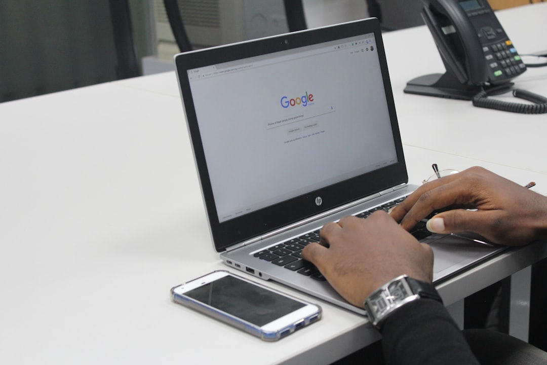 Free keyword research for blog topics