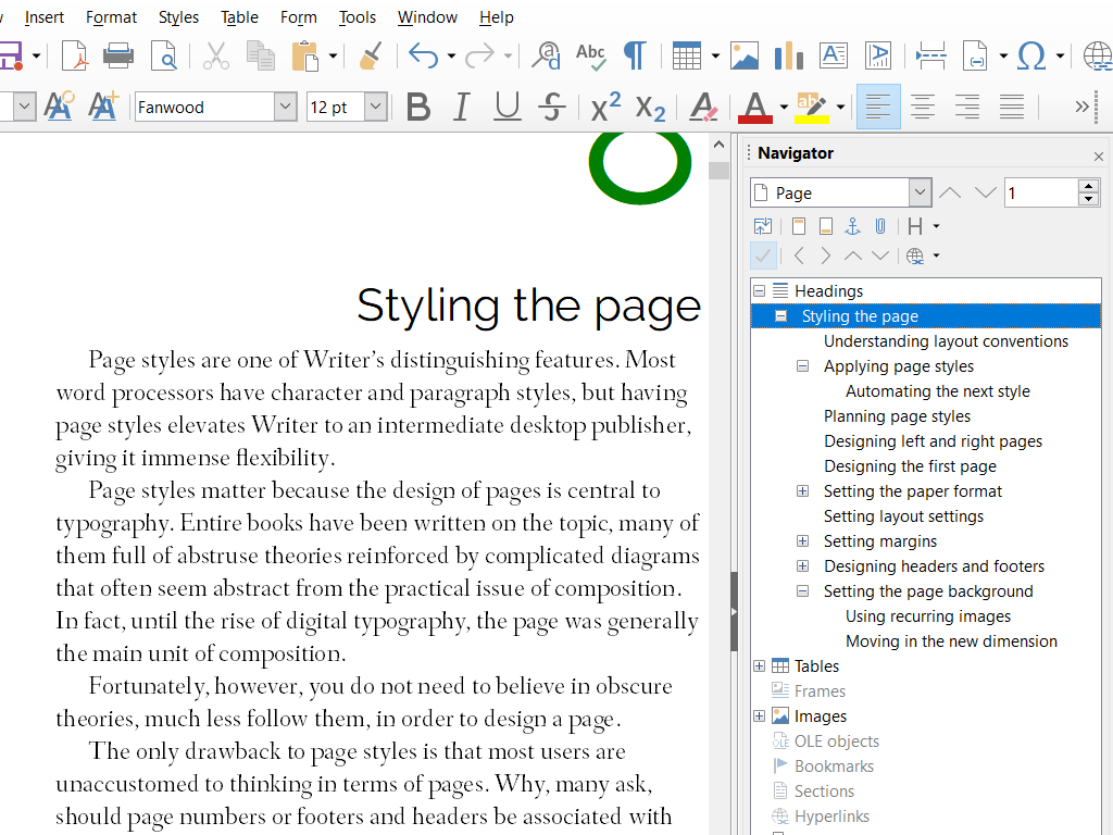 Free Microsoft Office Alternatives