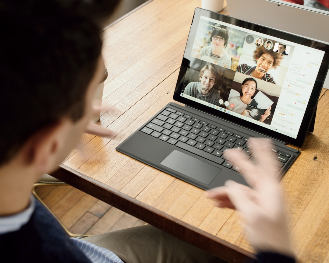 free video conferencing tools for small business