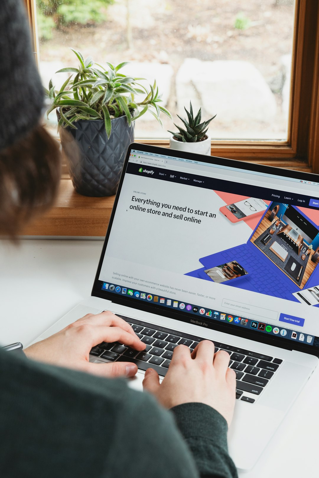 Google Business Profile vs website