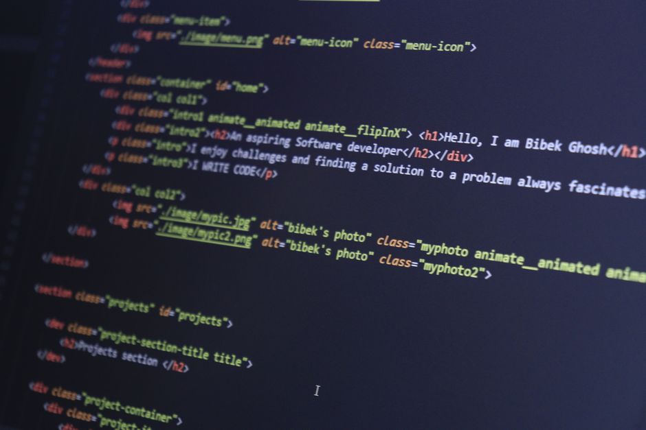 Local business schema markup
