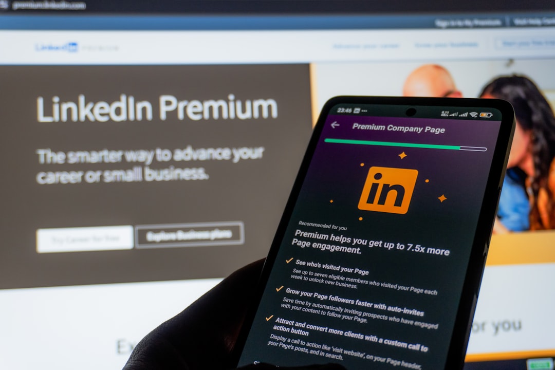 local link building for small business