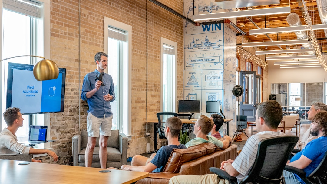 Mobile app business case