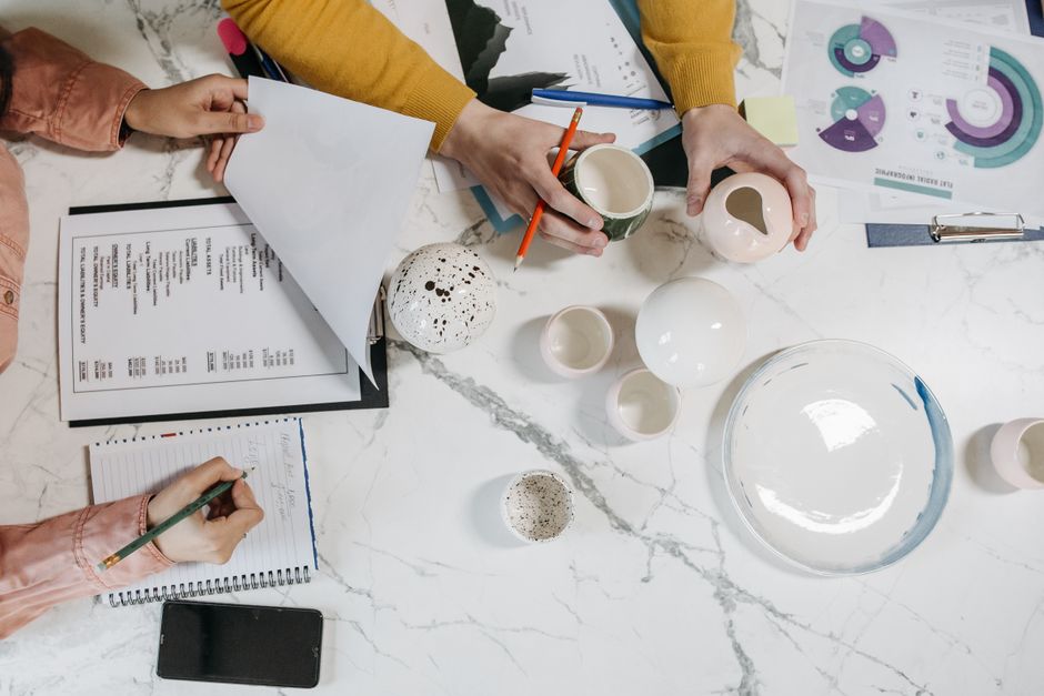 SOPs for small business