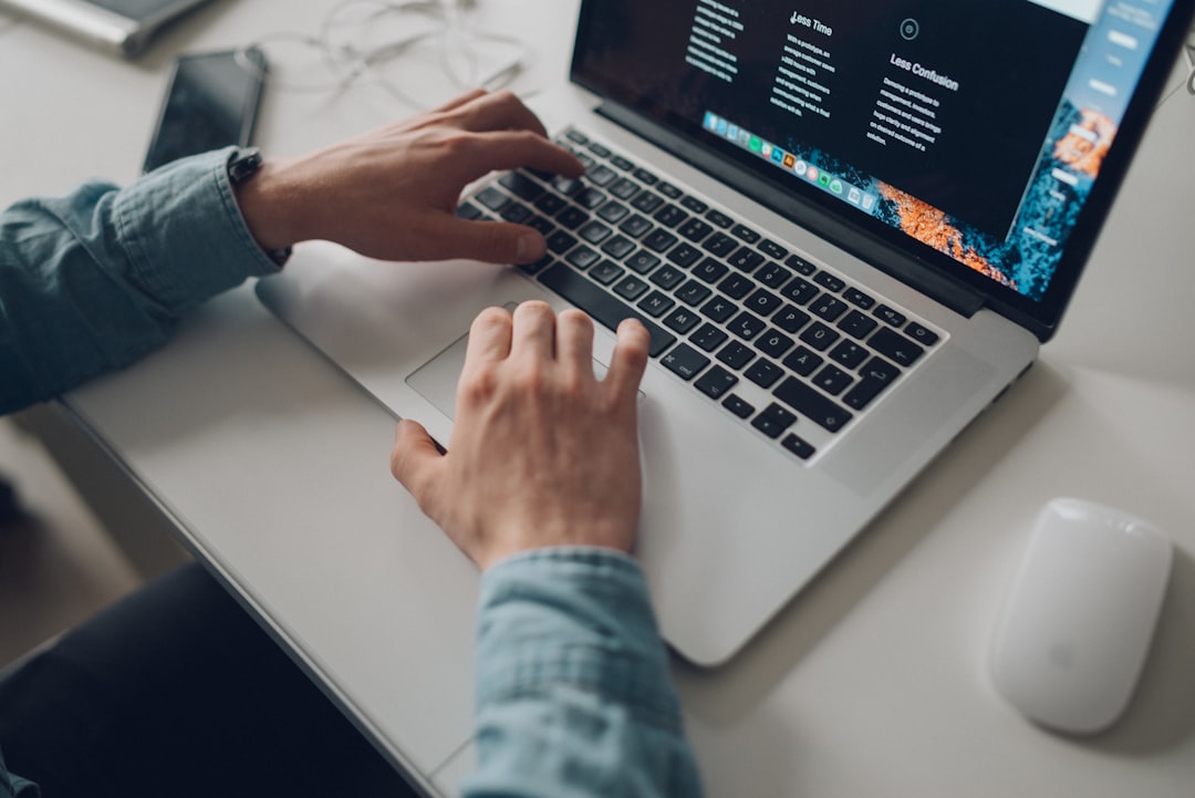 ADA website compliance
