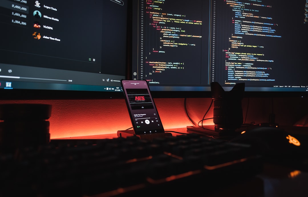 Apple Developer Account vs Google Play Console