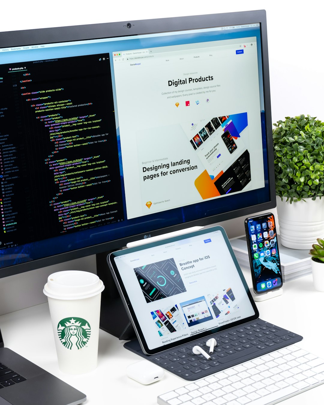 Apple Developer Account vs Google Play Console