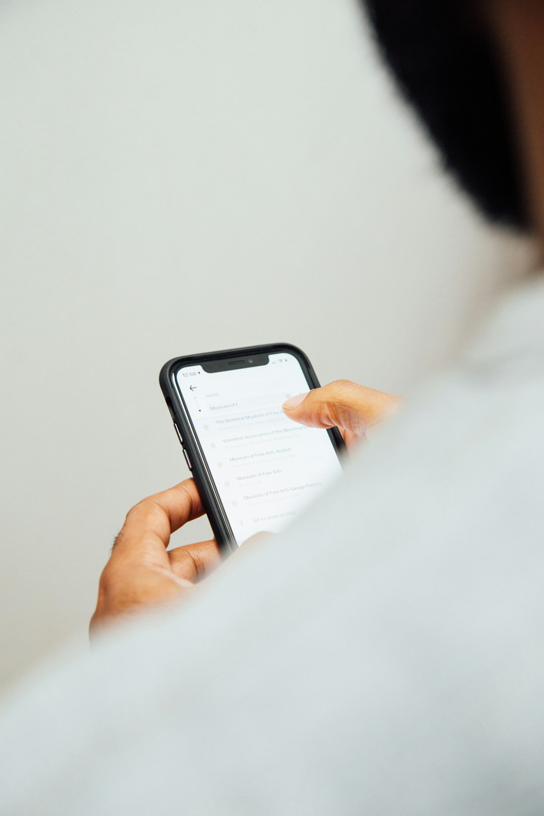 automated appointment reminders