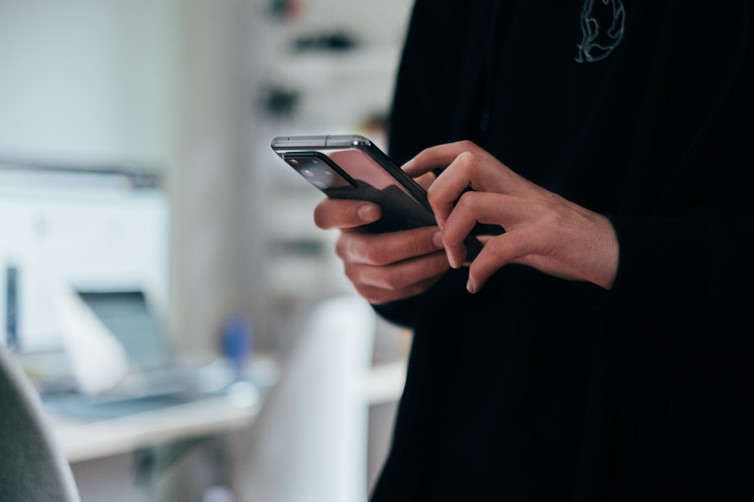Fake Google reviews from competitors