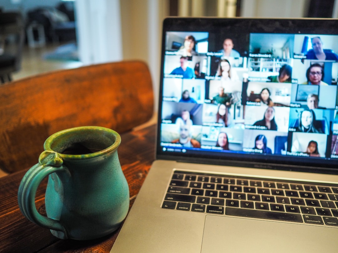 free webinar hosting