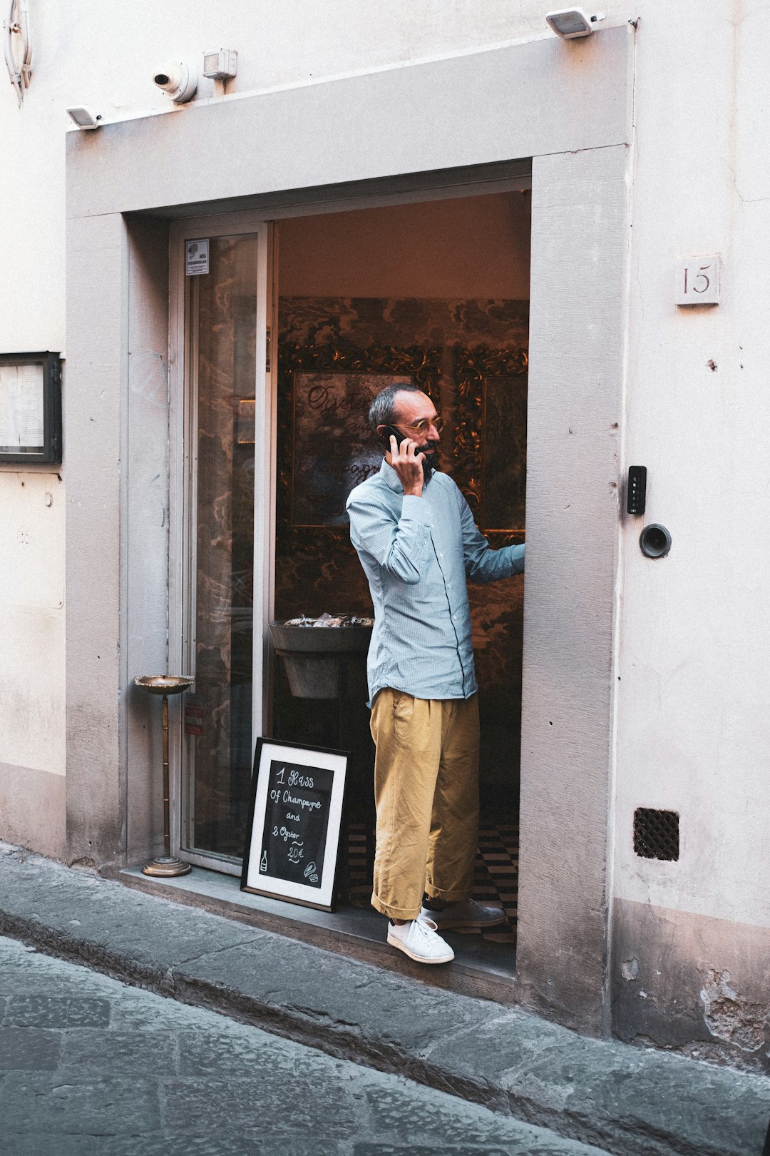 Google Business Profile photos