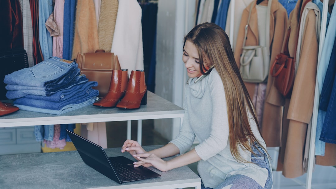 local business landing page conversion