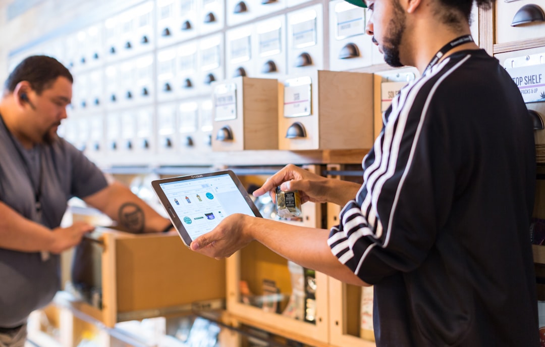 Multi-location inventory tracking