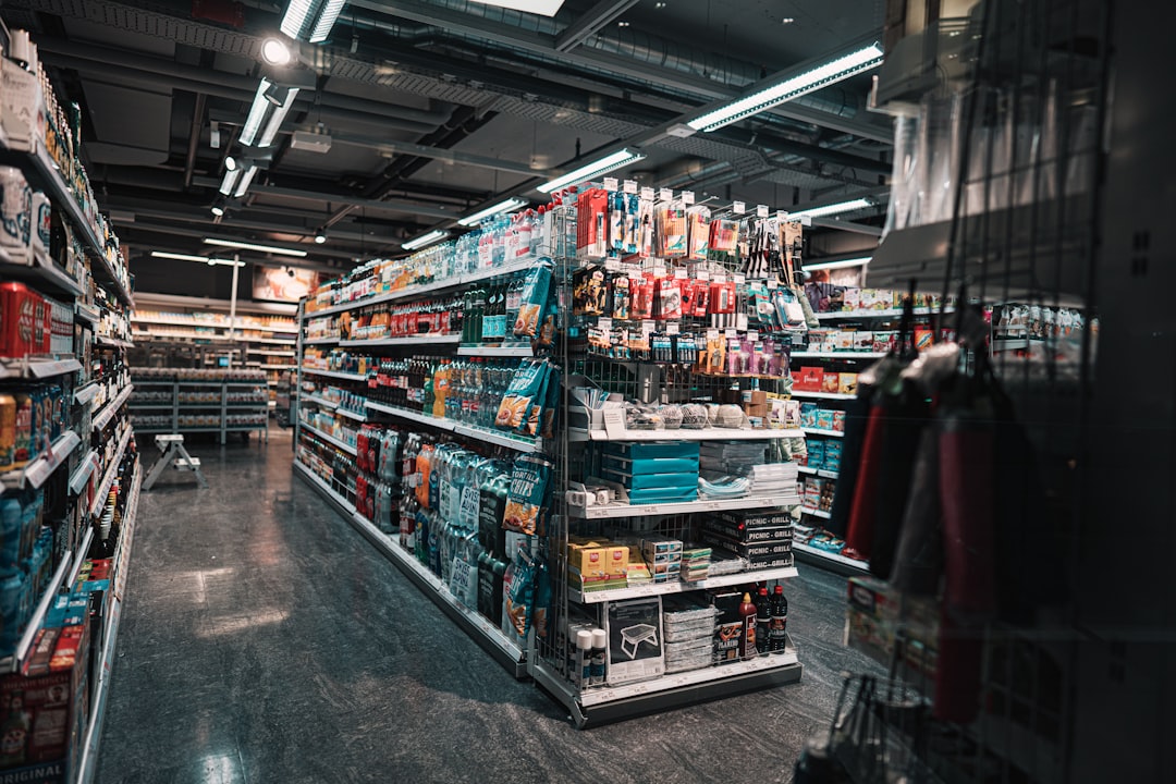 Multi-location inventory tracking