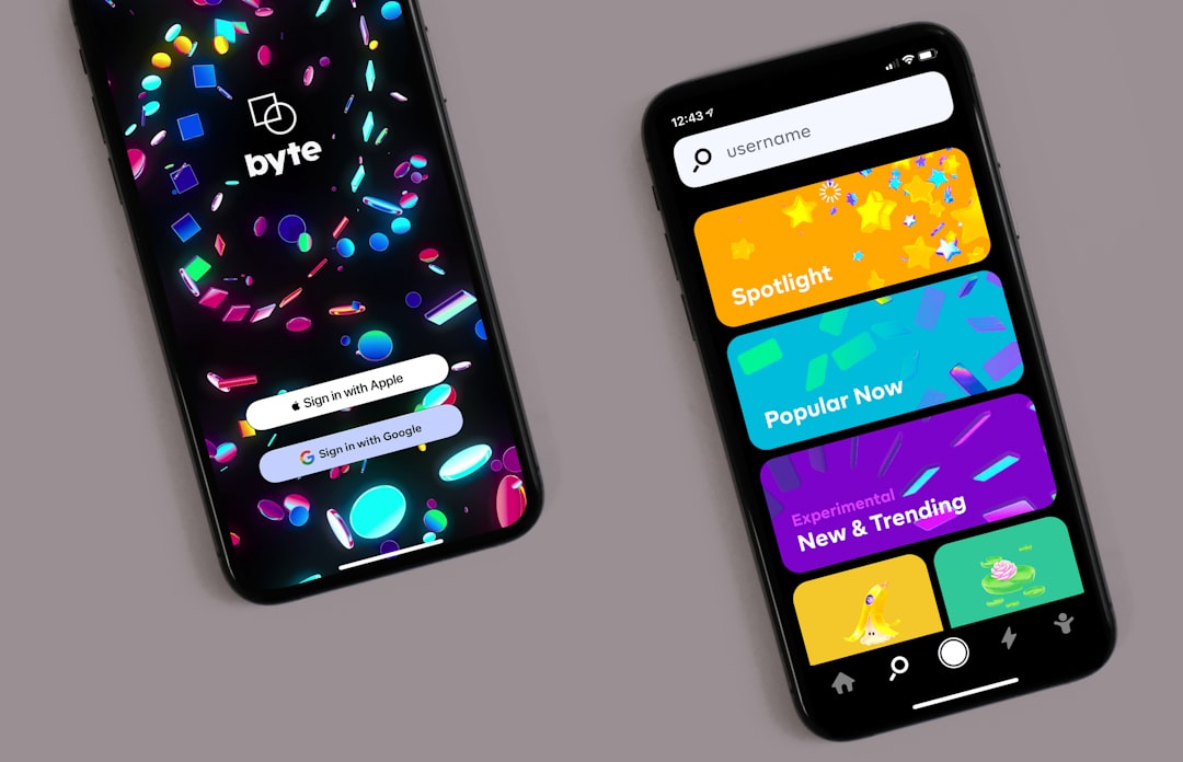 planning your app's first update
