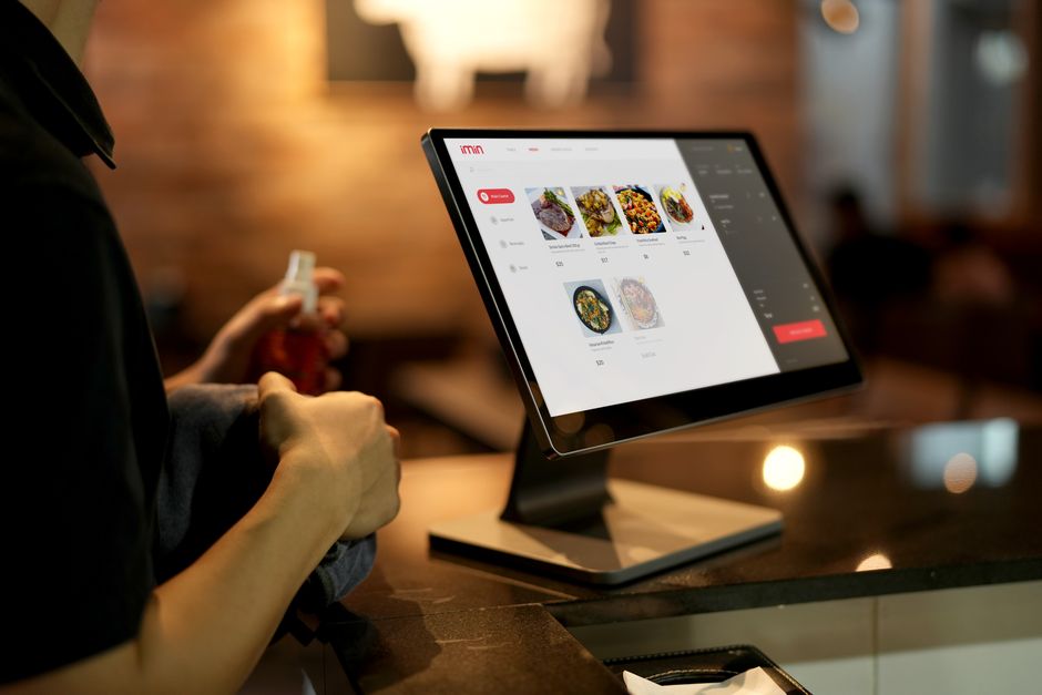 restaurant reservations without a phone line