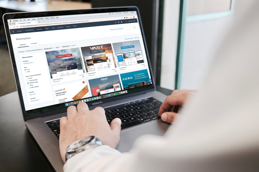 services page copywriting