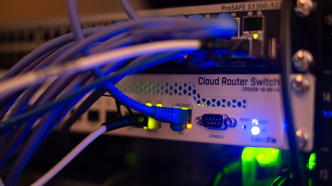 Shared hosting vs managed hosting