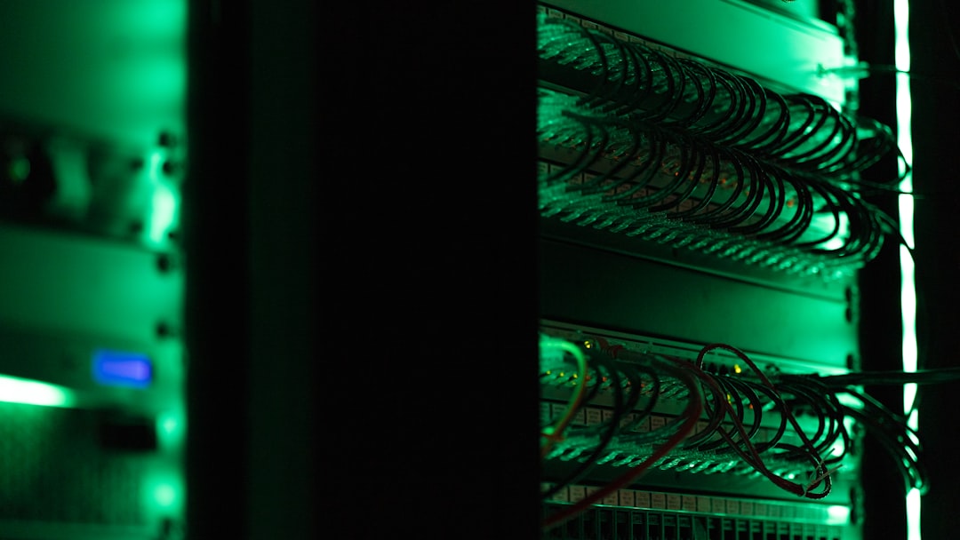 Shared hosting vs managed hosting