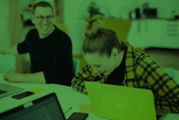 Virtual assistant platforms for small business