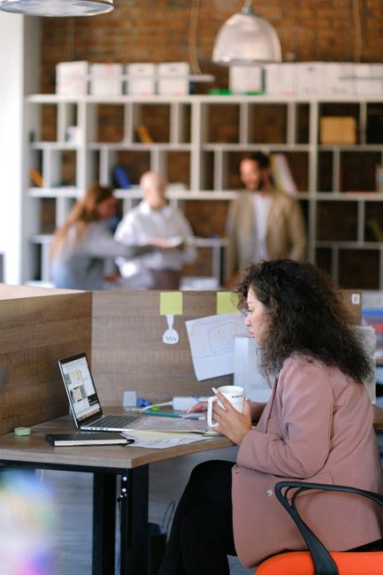 Virtual office addresses for Google Business Profile
